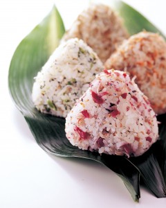 ONIGIRI