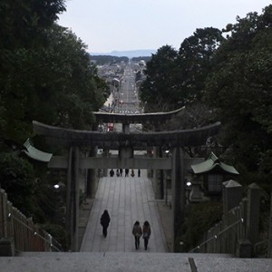 2016宮地嶽神社1