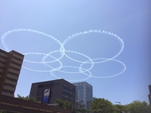 ひこうき雲